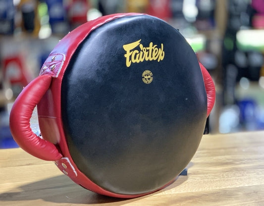 Why Opt for Boxing Donut Pads in Your Muay Thai Training?
