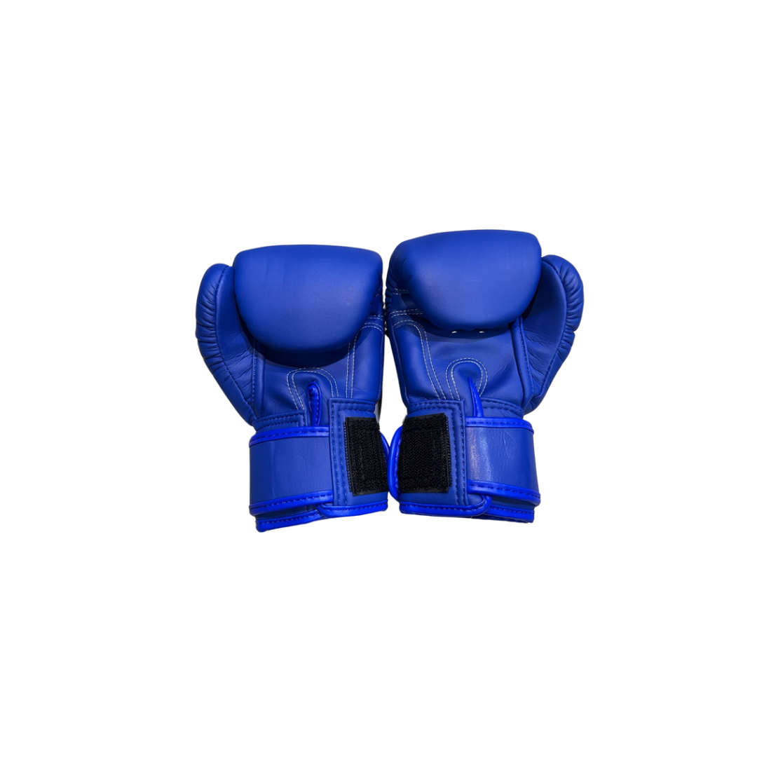 Twins Special Kids GLOVES BGVS3 BLUE