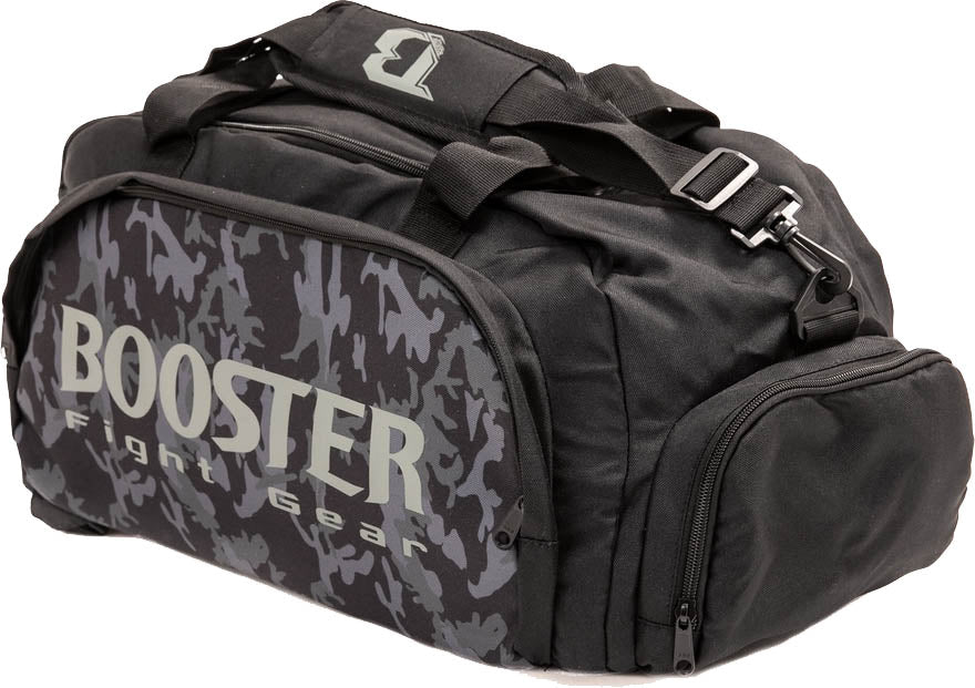 Booster Bag B-Force Duffel Camo Large