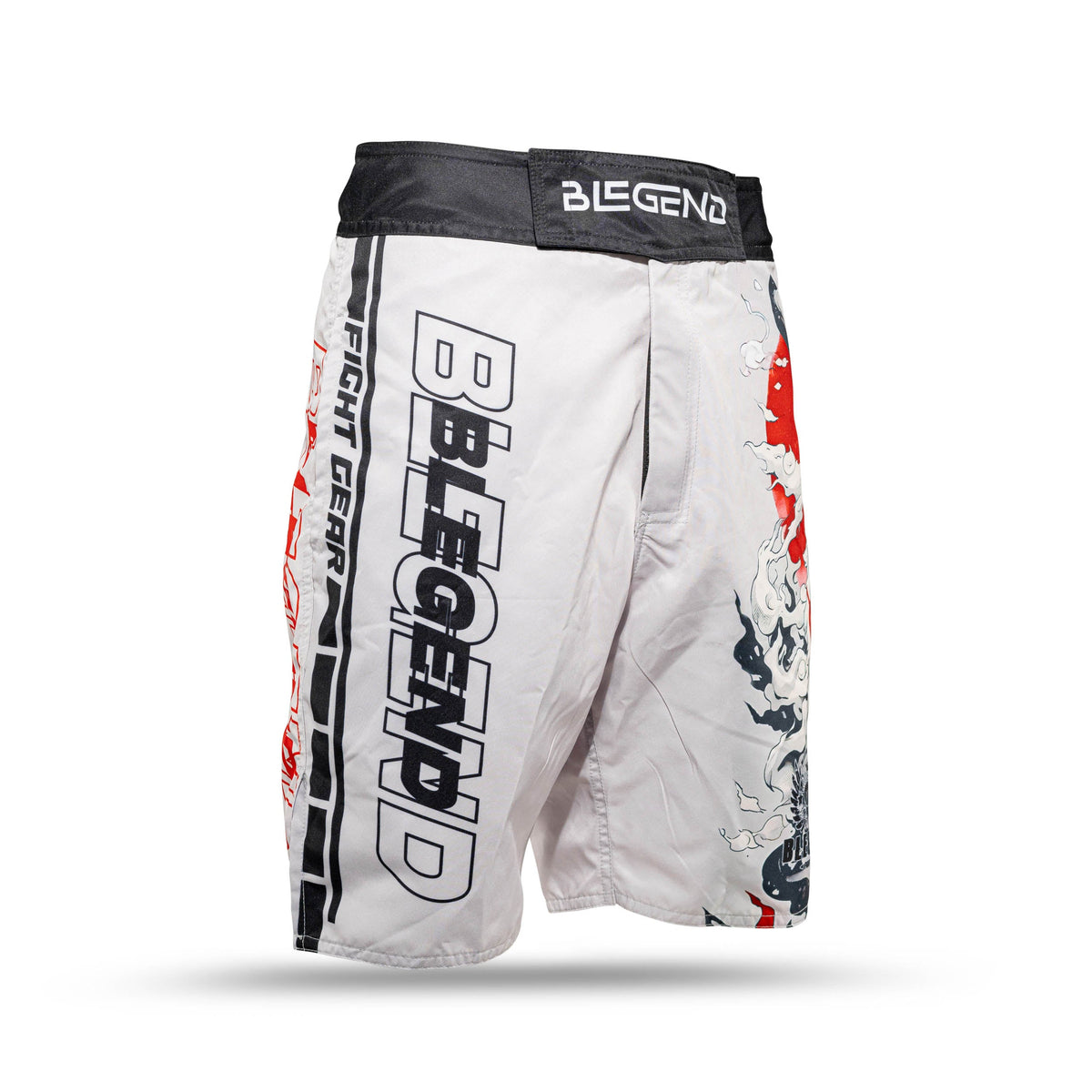 Blegend MMA Short Gorgi
