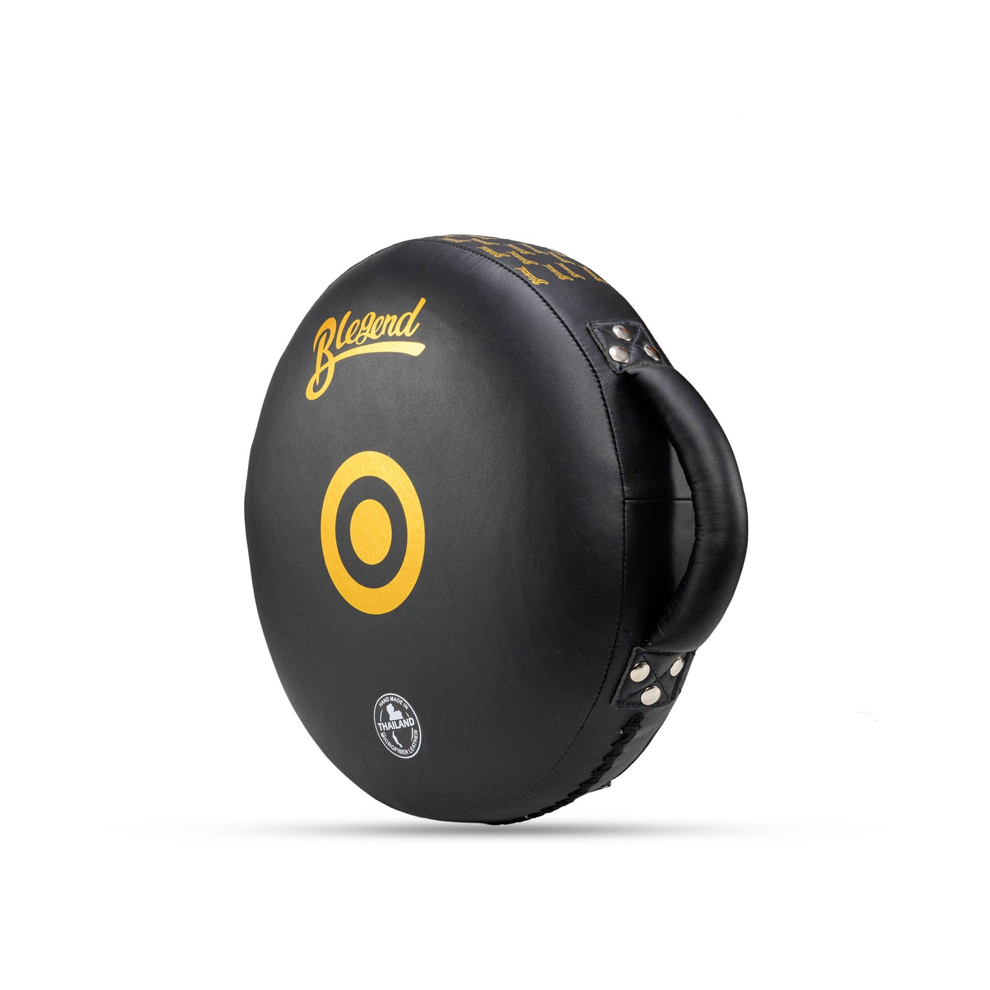 Blegend Donut Pad