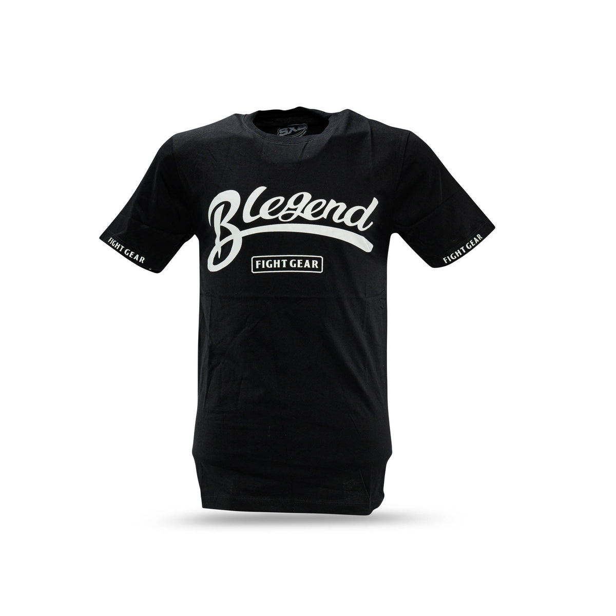 Blegend Muay Thai T-shirt Mamo Cotton
