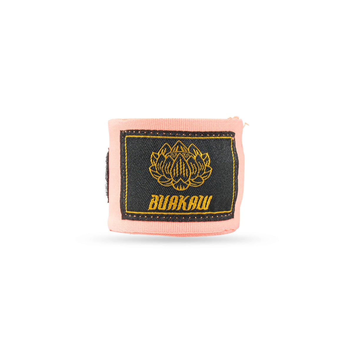Buakaw Handwraps Peach