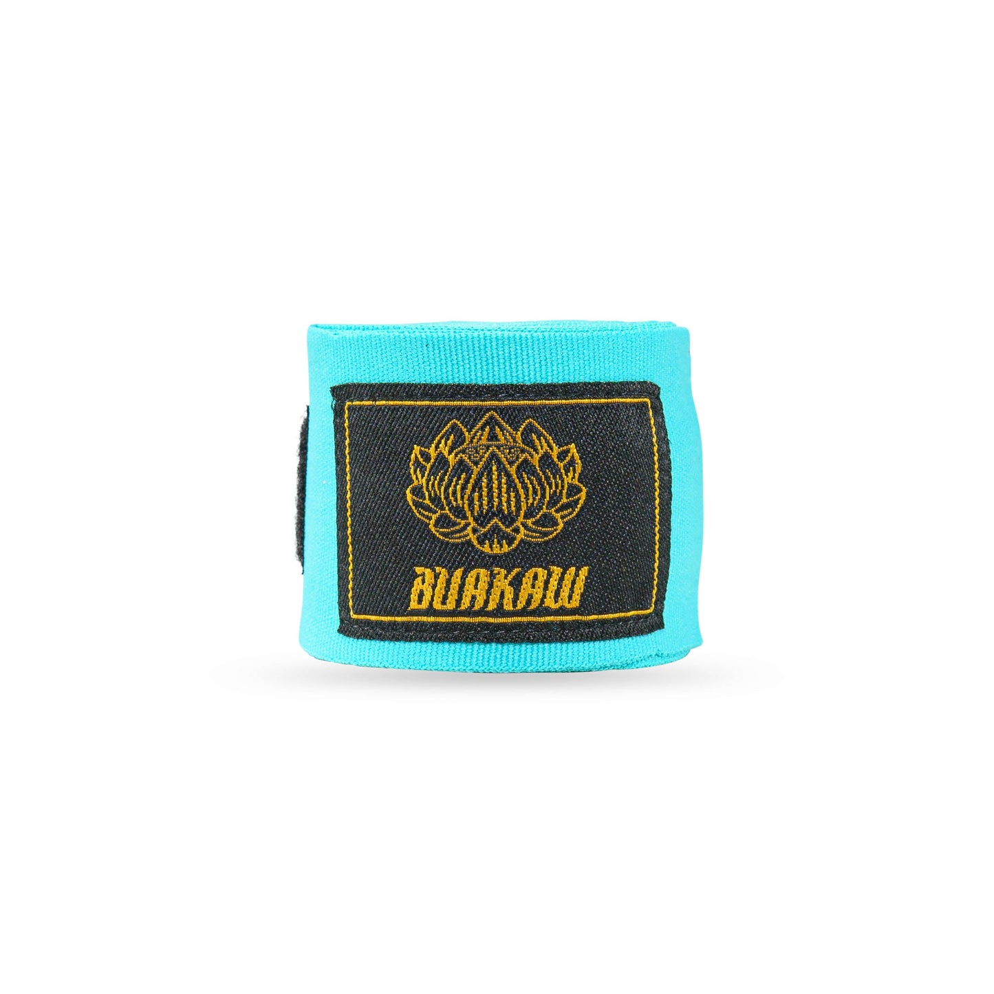 Buakaw Handwraps Mint
