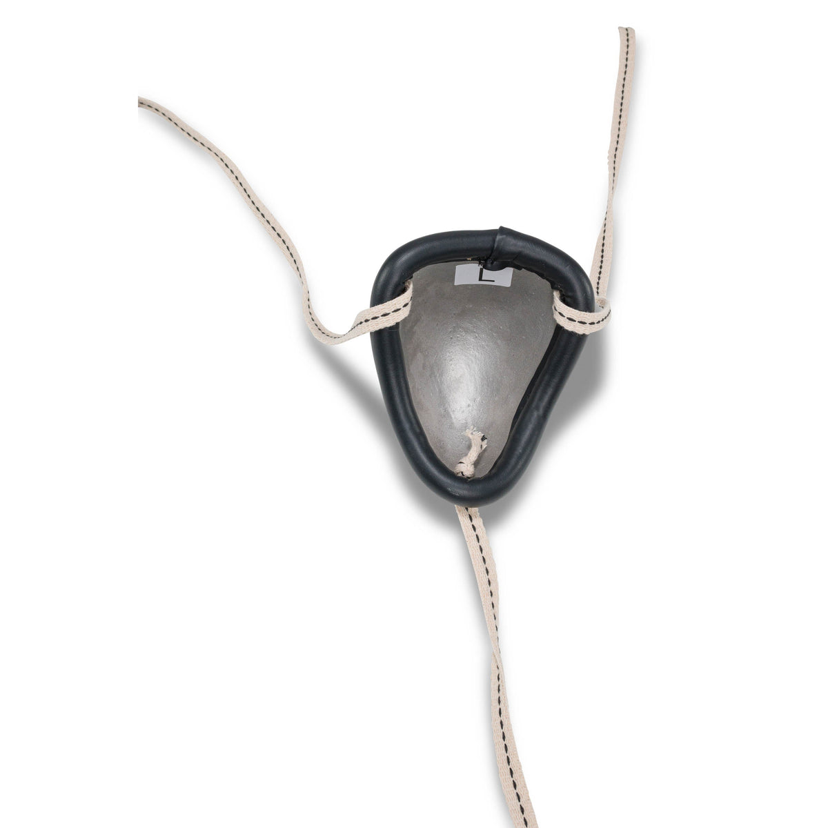 Blegend Groin Protector RGP Black