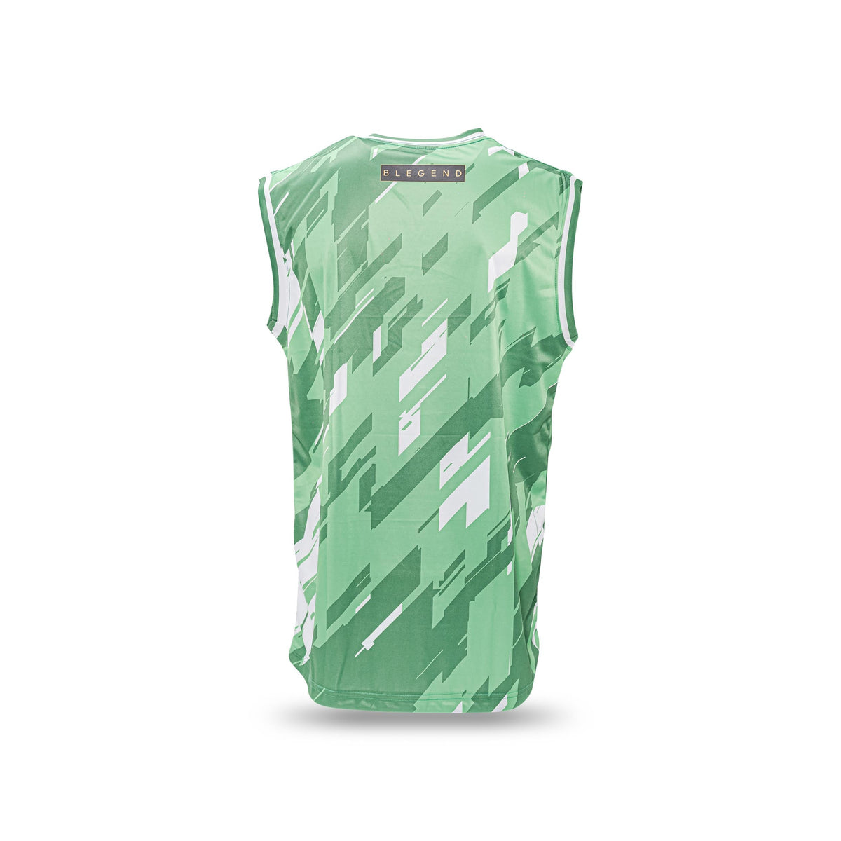 Blegend Muay Thai Jersey Sowza