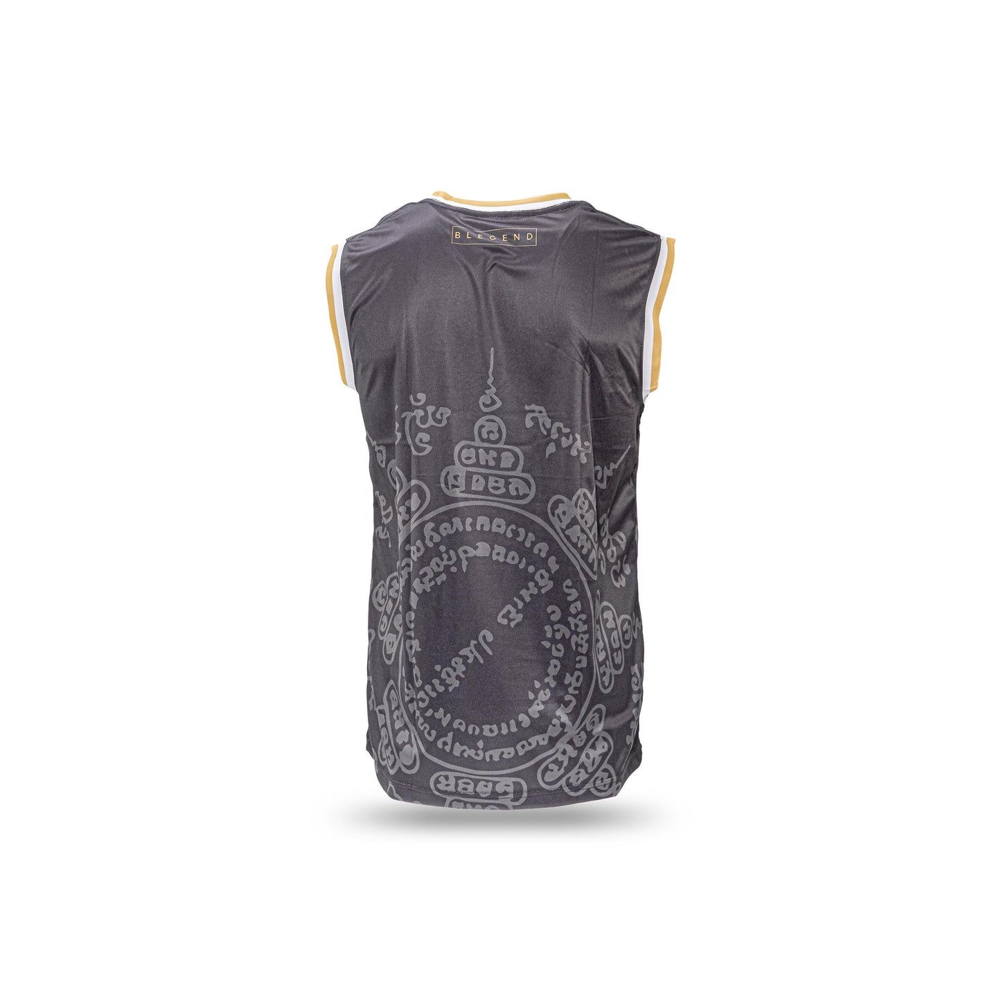 Blegend Muay Thai Jersey Babri