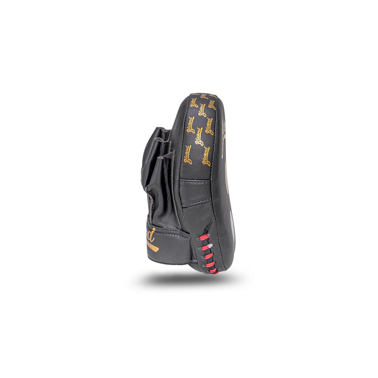 Blegend Focus Mitts BFM14 Black