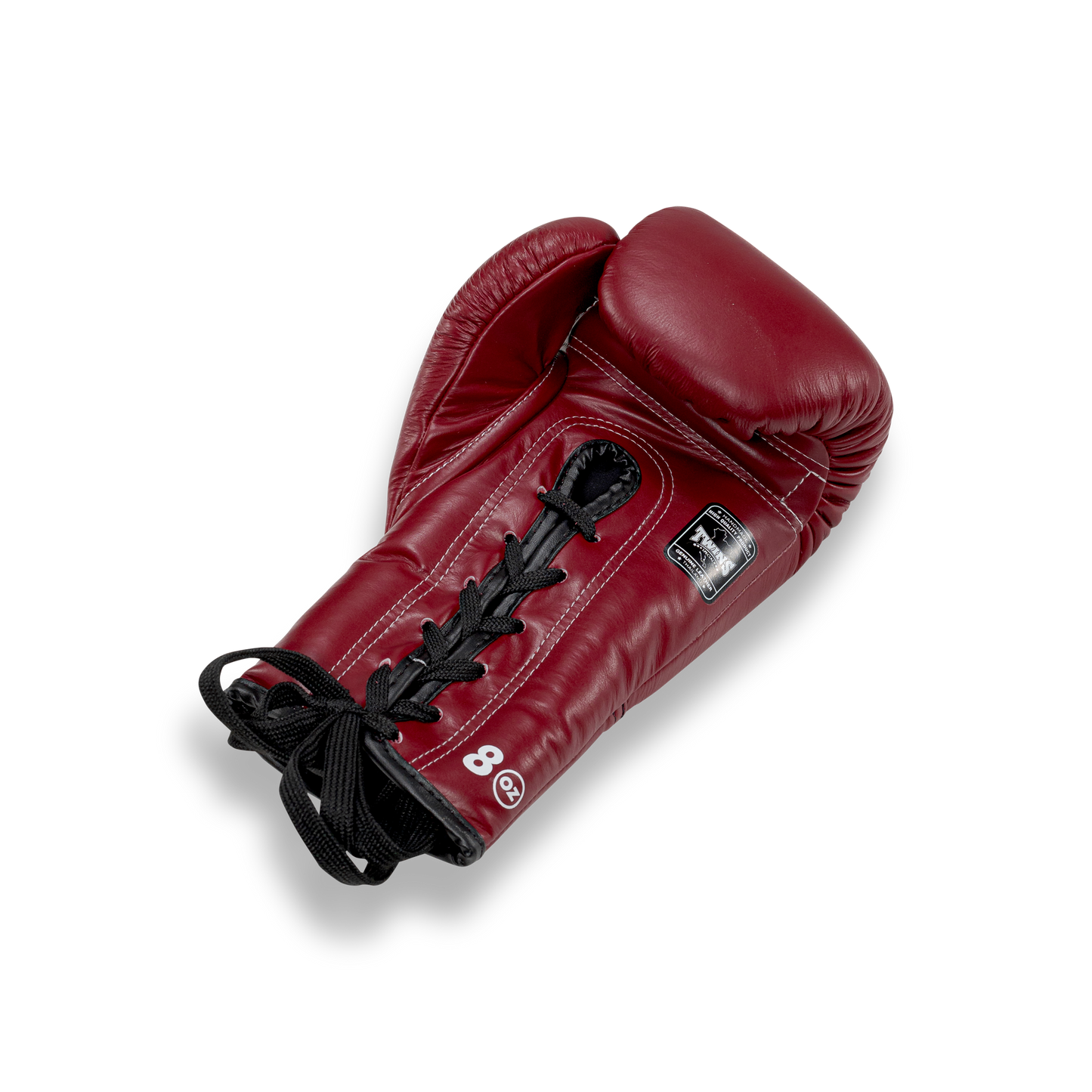 Twins Special GLOVES BGLL1 MAROON LACE UP