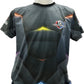 Fairtex Fight T-Shirt Extreme 2 Black
