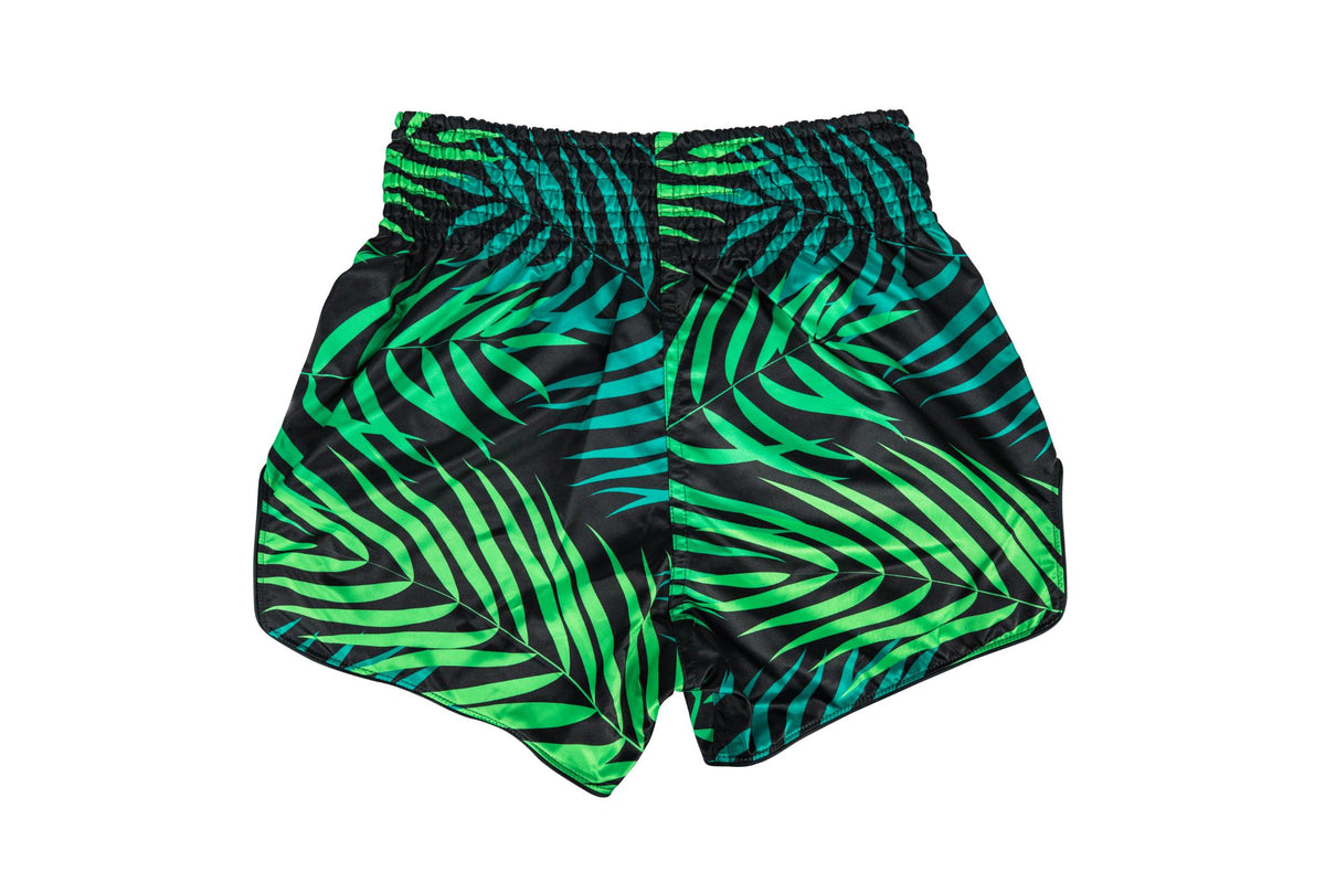 Fairtex Muay Thai Shorts - BS1945 Tropical