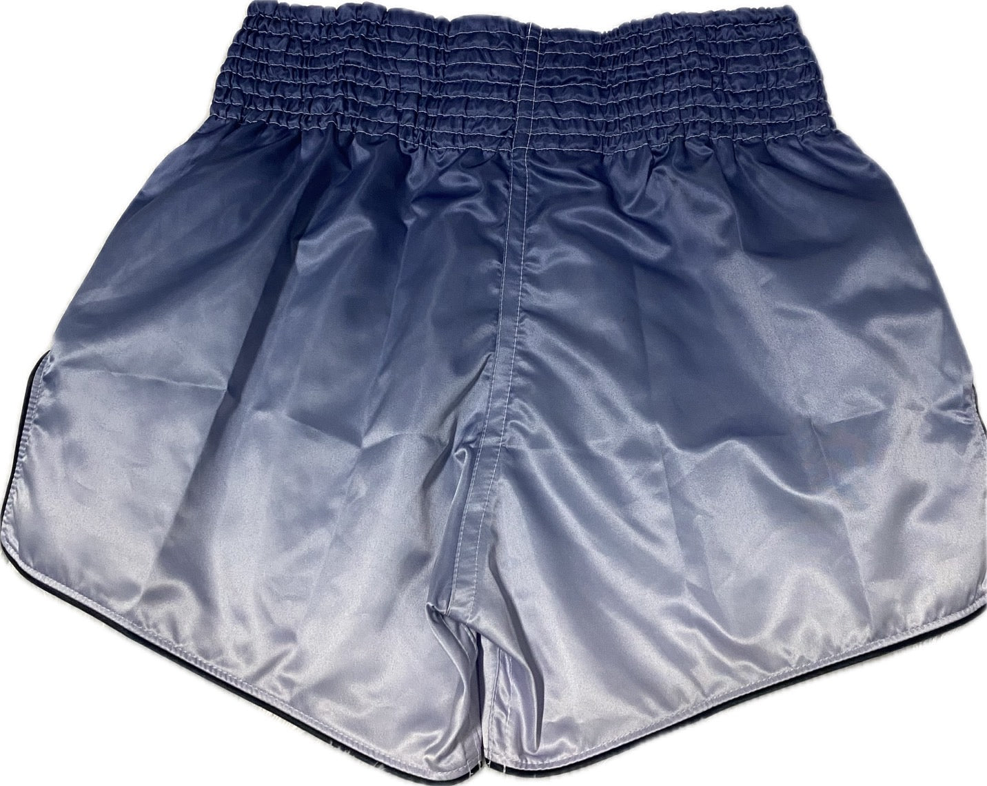 Booster X Fairtex Muay Thai Shorts BS1905B