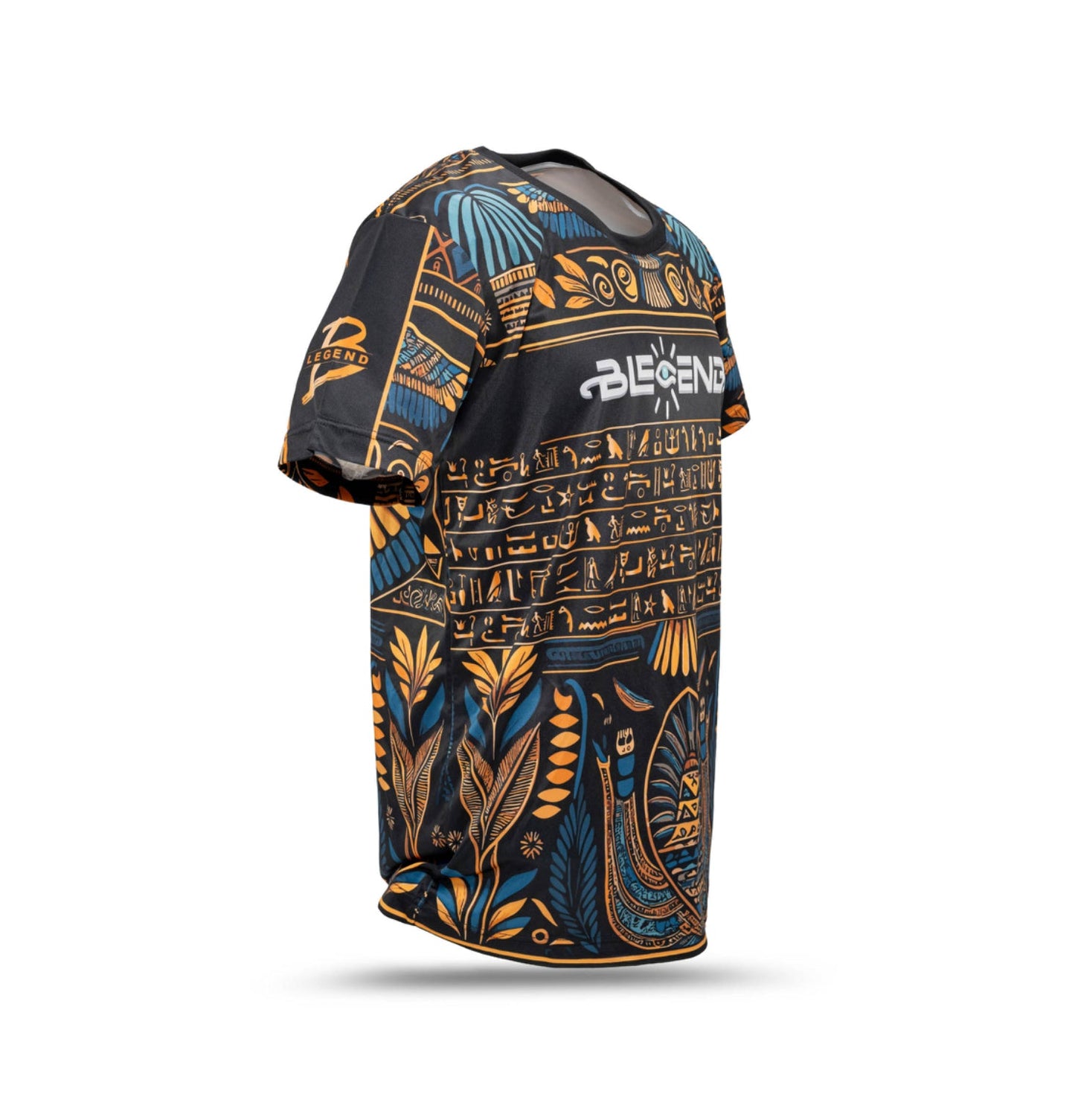 Blegend T-shirt Mesr