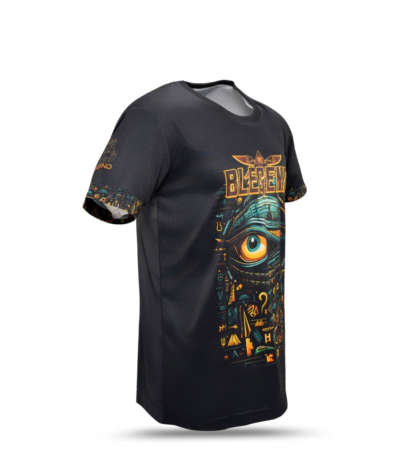 Blegend T-shirt Chaw