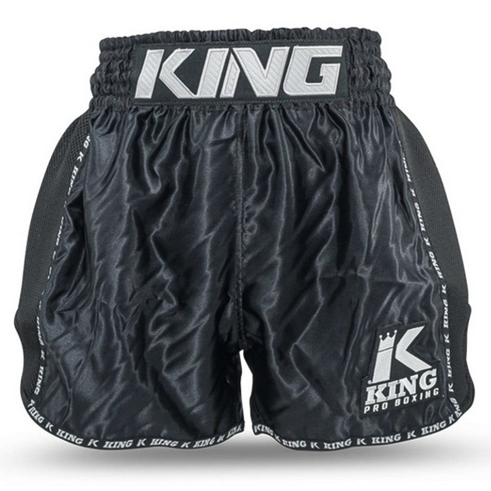 King Pro Boxing Shorts Bangkok 1