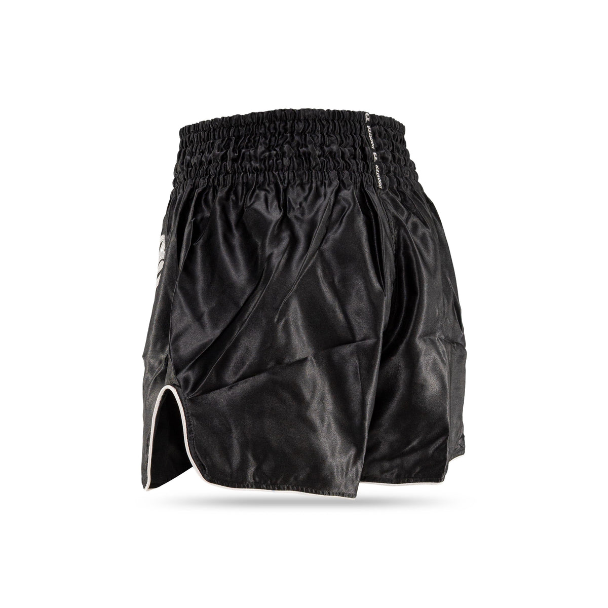 Booster Shorts TBT Slugger Black