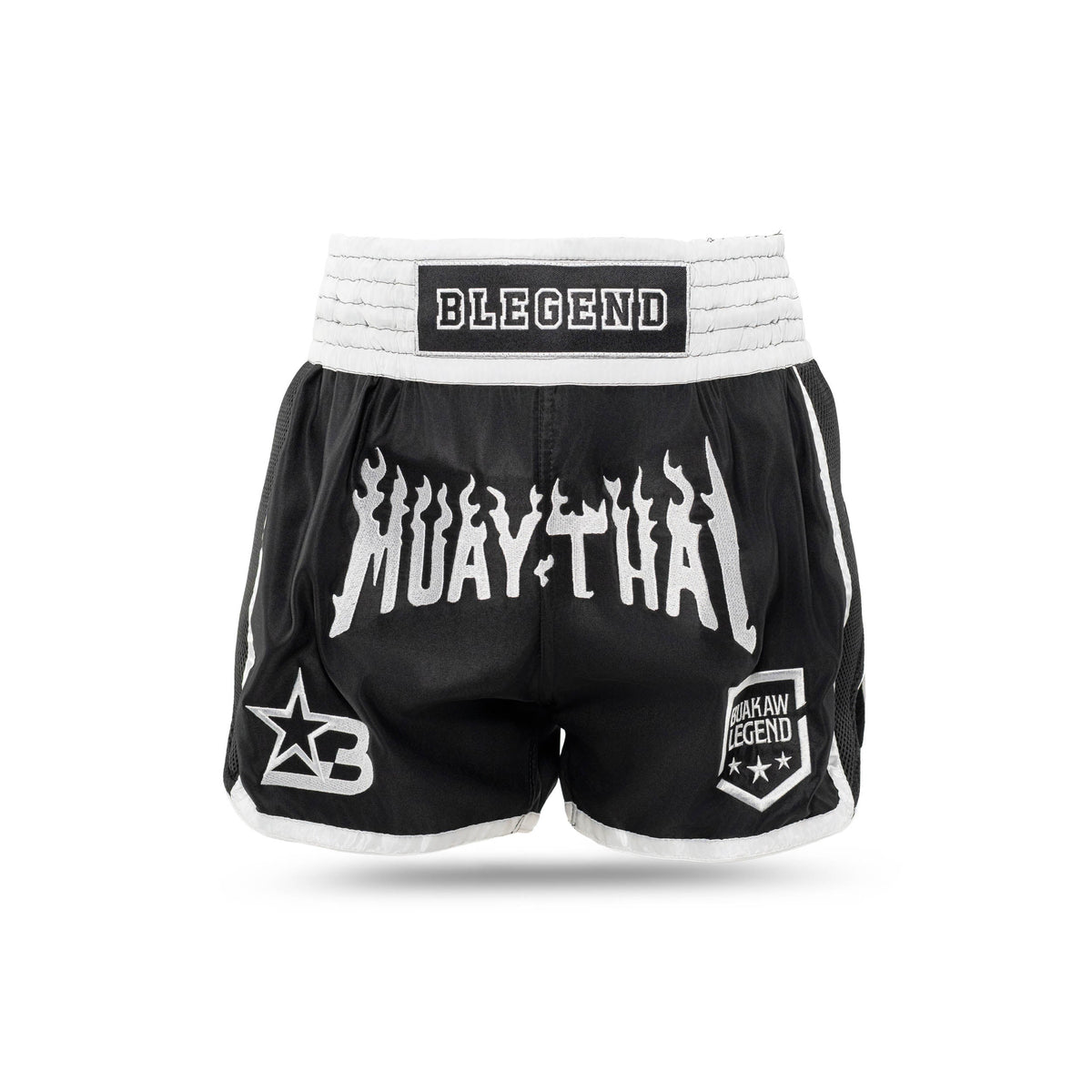 Blegend Muay Thai Short Baz