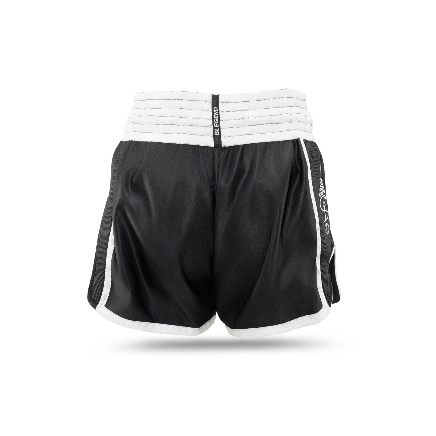 Blegend Muay Thai Short Baz
