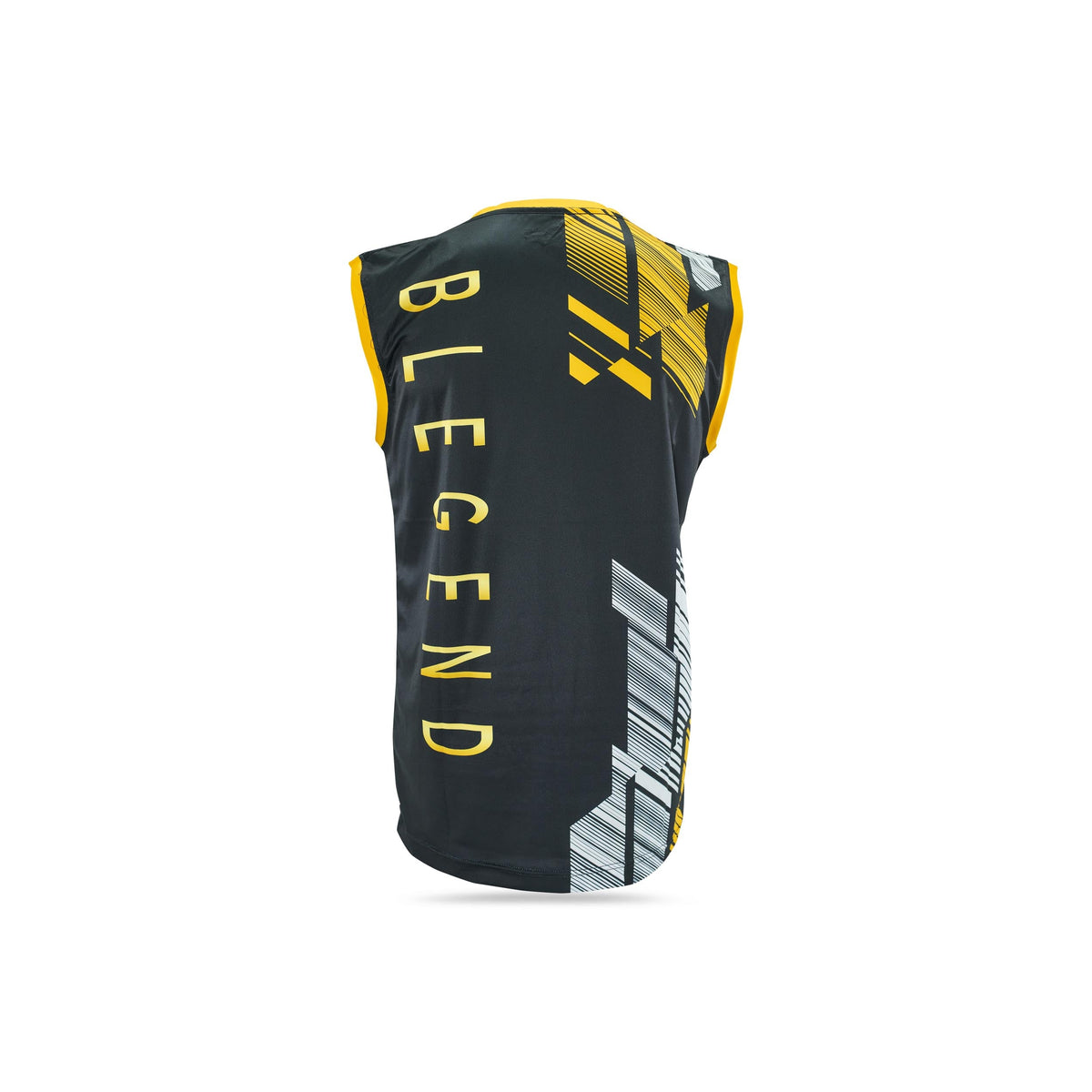 Blegend Muay Thai Singlet Artavil