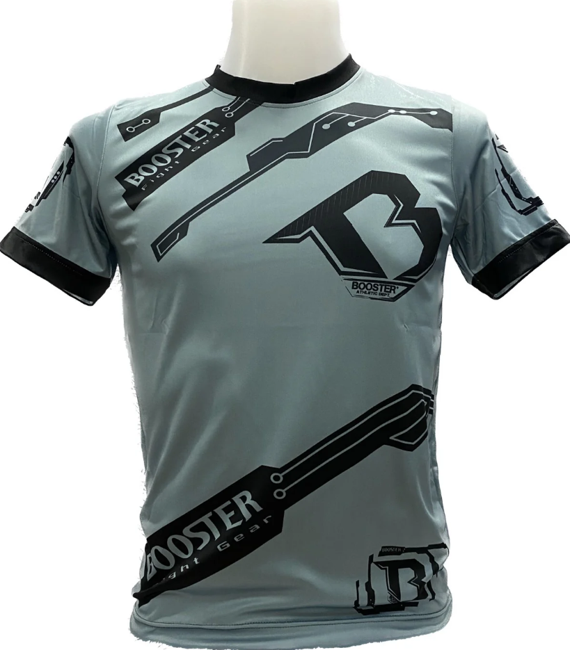 Booster Muay Thai T-shirt Elite 1