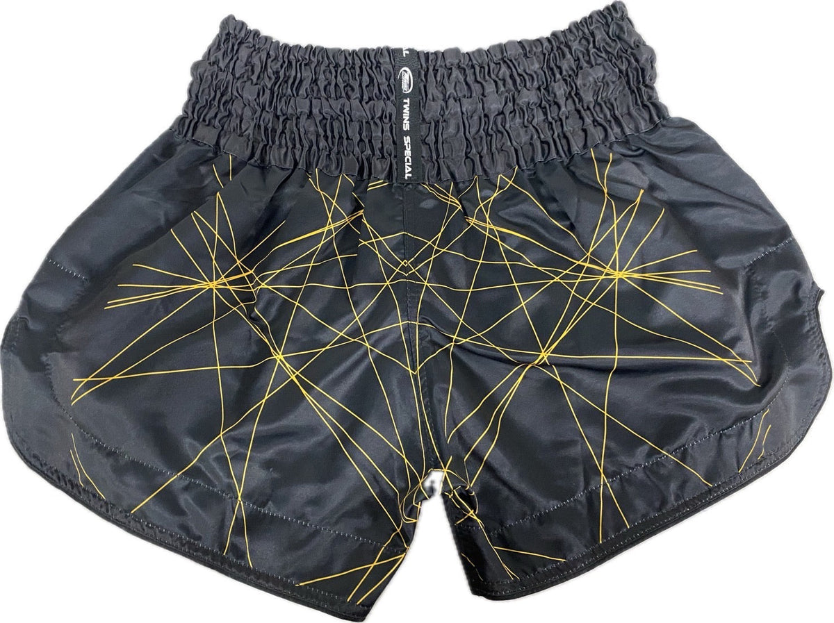Twins Special x Booster Muay Thai Shorts TBT02