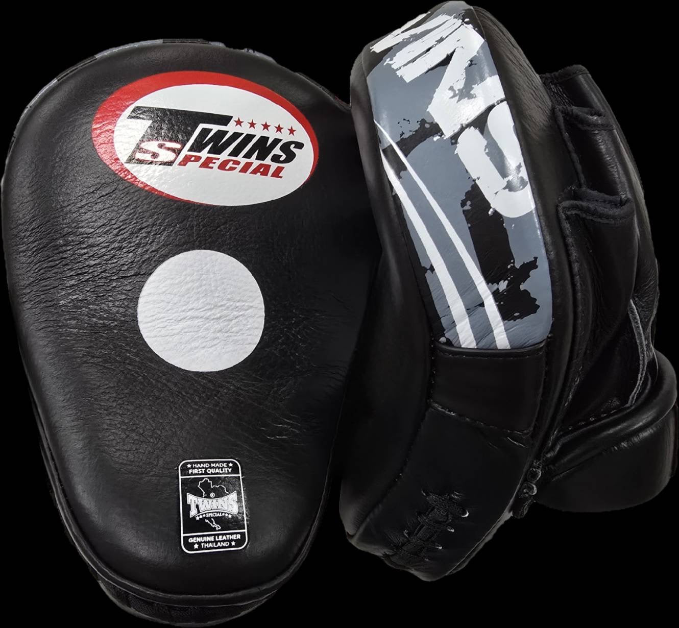Twins Special Focus Mitts PML10 Black Black