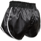 Booster Shorts Retro Slugger 3 Black/Sliver Booster
