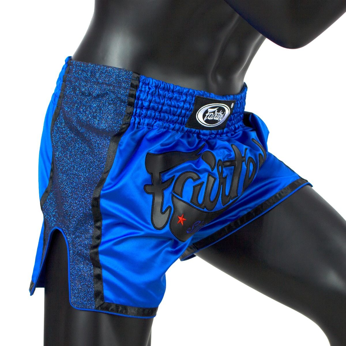 Fairtex Muay Thai Shorts BS1702