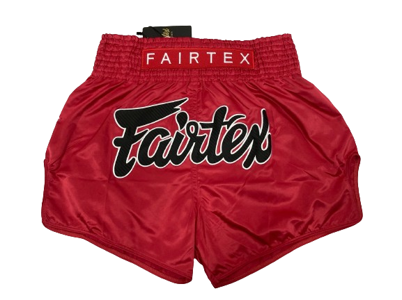Fairtex Muay Thai Shorts - BS1936