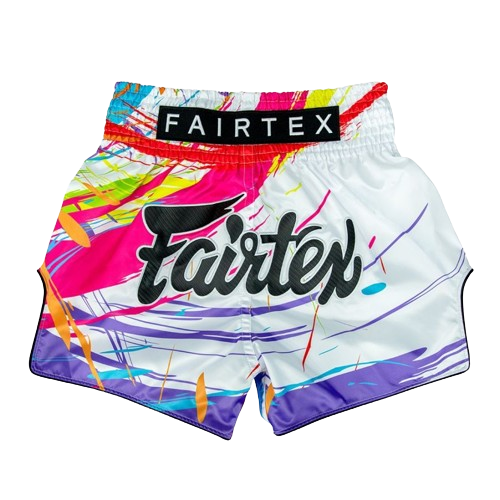 Fairtex Muay Thai Shorts - BS1933