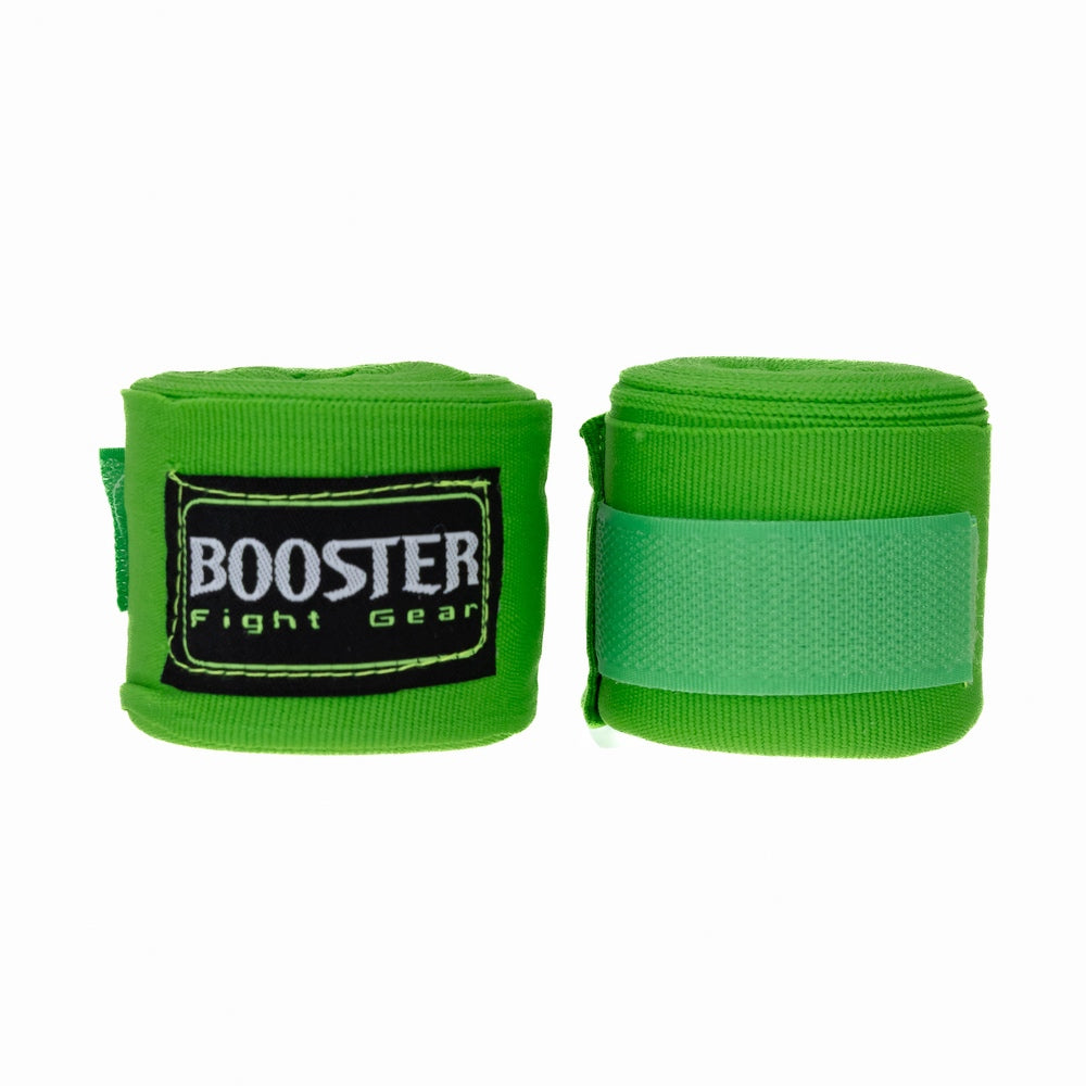 Booster Handwraps BPC Green