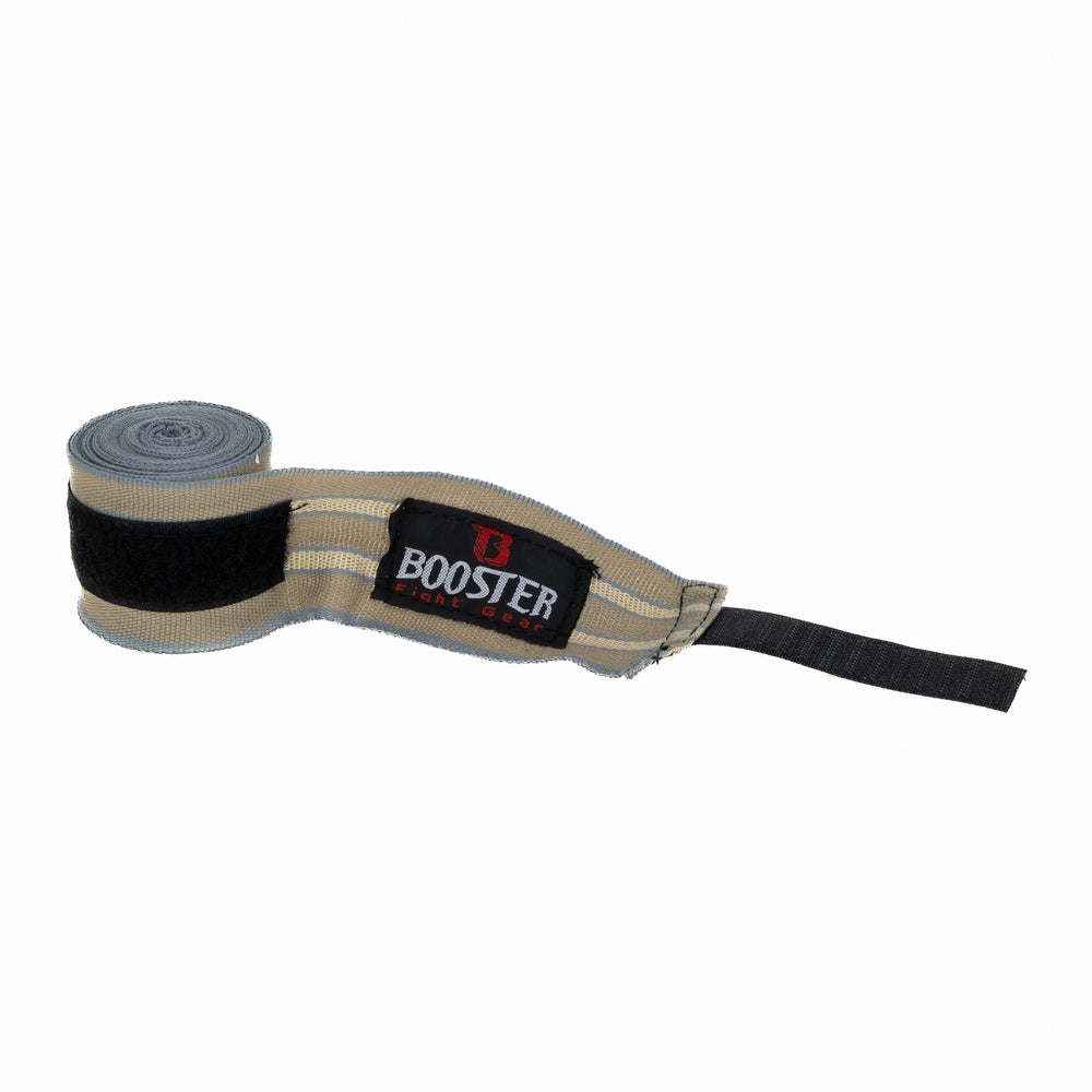 Booster Handwraps BPC Light Grey 4.6M