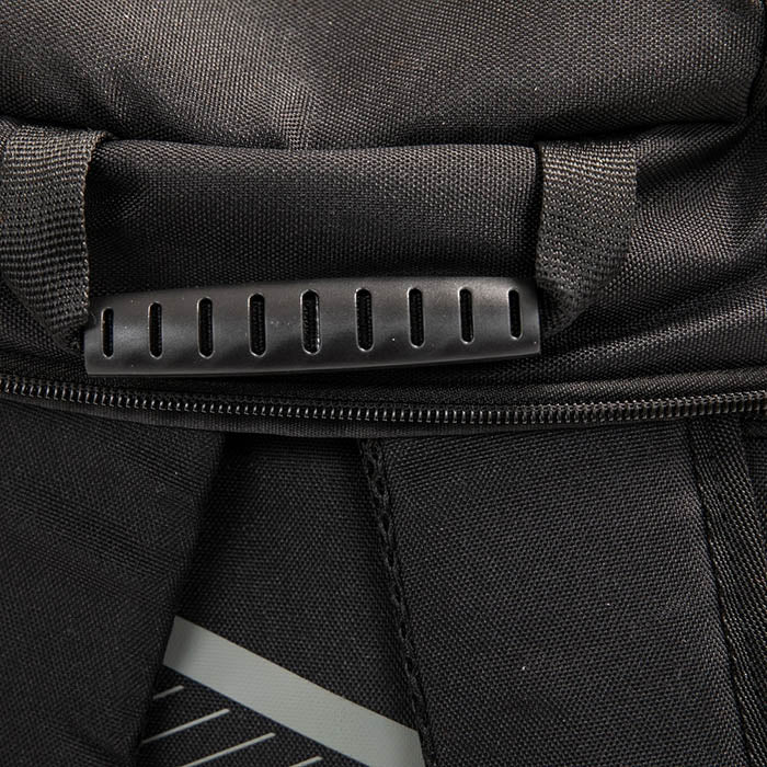 Booster Bag B-Force Duffel Black Large