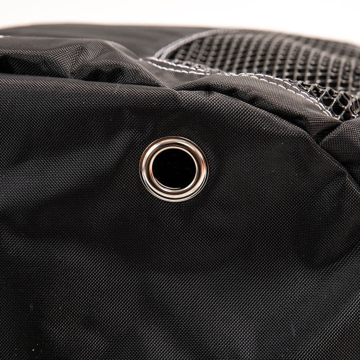 King Pro Boxing Gym Bag, Backpack Stormking 1.0 Black