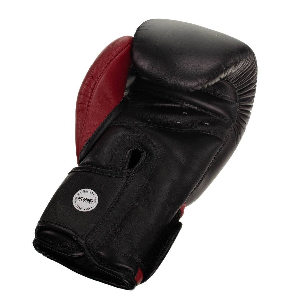 King Pro Boxing Gloves Star 10