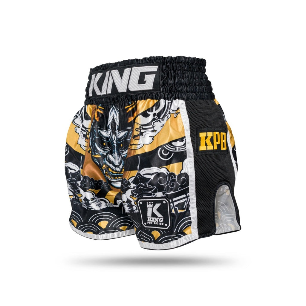 King Pro Boxing Shorts KPB Hanya GD