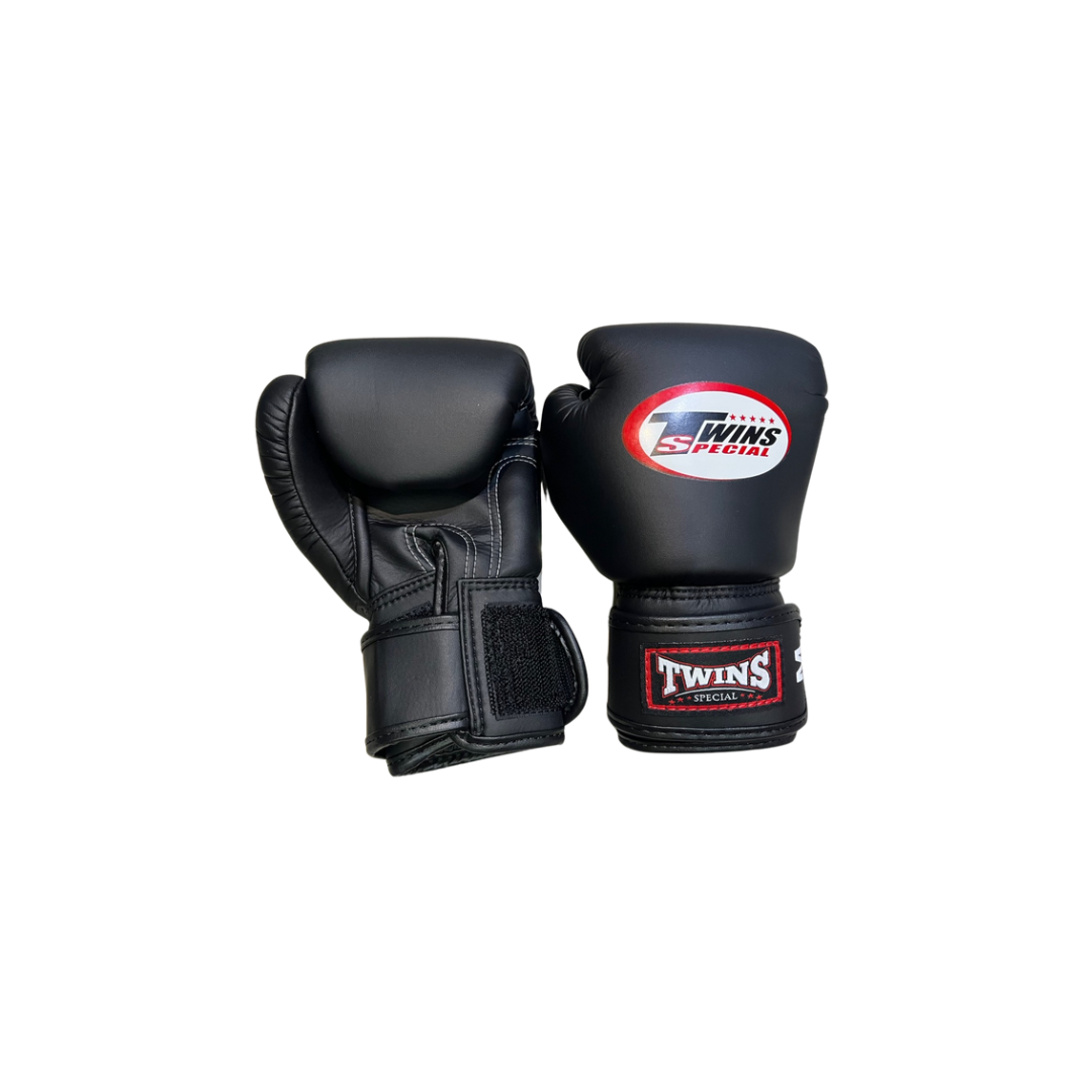 Twins Special KIDS GLOVES BGVS3 BLACK
