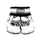 Twins Special Muay Thai Shorts TBS-COMIC THAI