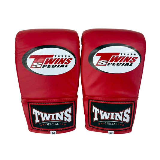 Twins Special TBGL1H RED Bag Gloves