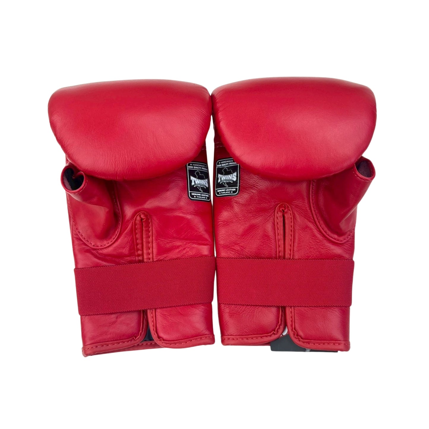 Twins Special TBGL1H RED Bag Gloves