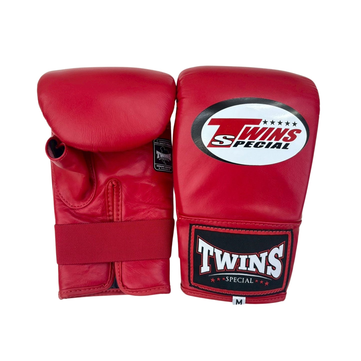 Twins Special TBGL1H RED Bag Gloves