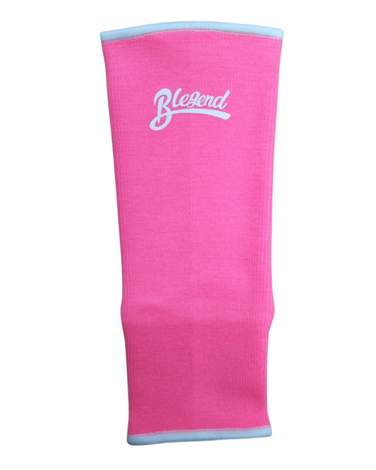 BLEGEND Ankle Support Pink