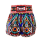 Twins Special Muay Thai Shorts TBS-INDIAN