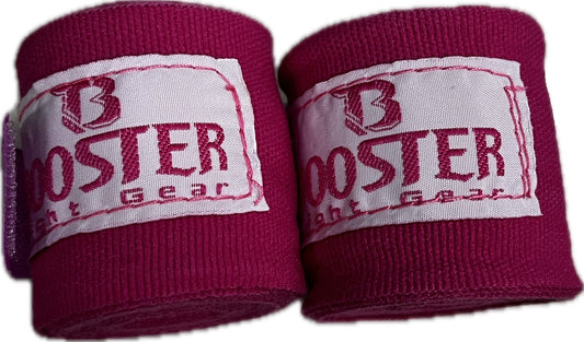 Booster hand wrap kids pink 2.5 M