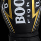 Booster Boxing Gloves WAR SERIES Black Yellow