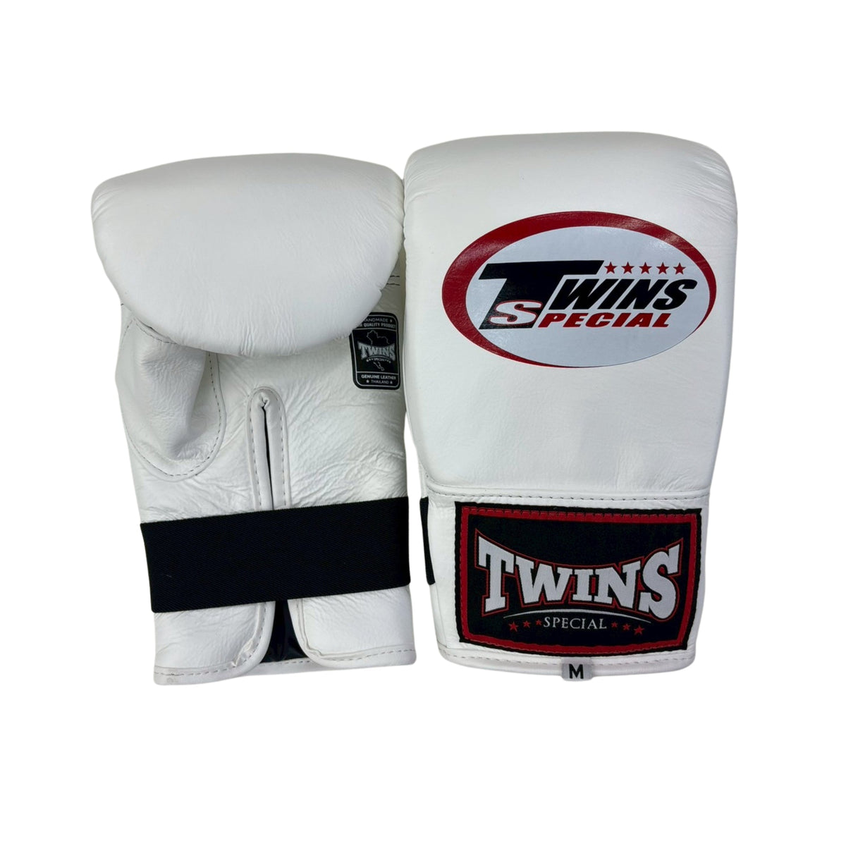Twins Special TBGL1H White Bag Gloves