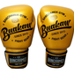 Buakaw Boxing Gloves BGL-W1 Gold