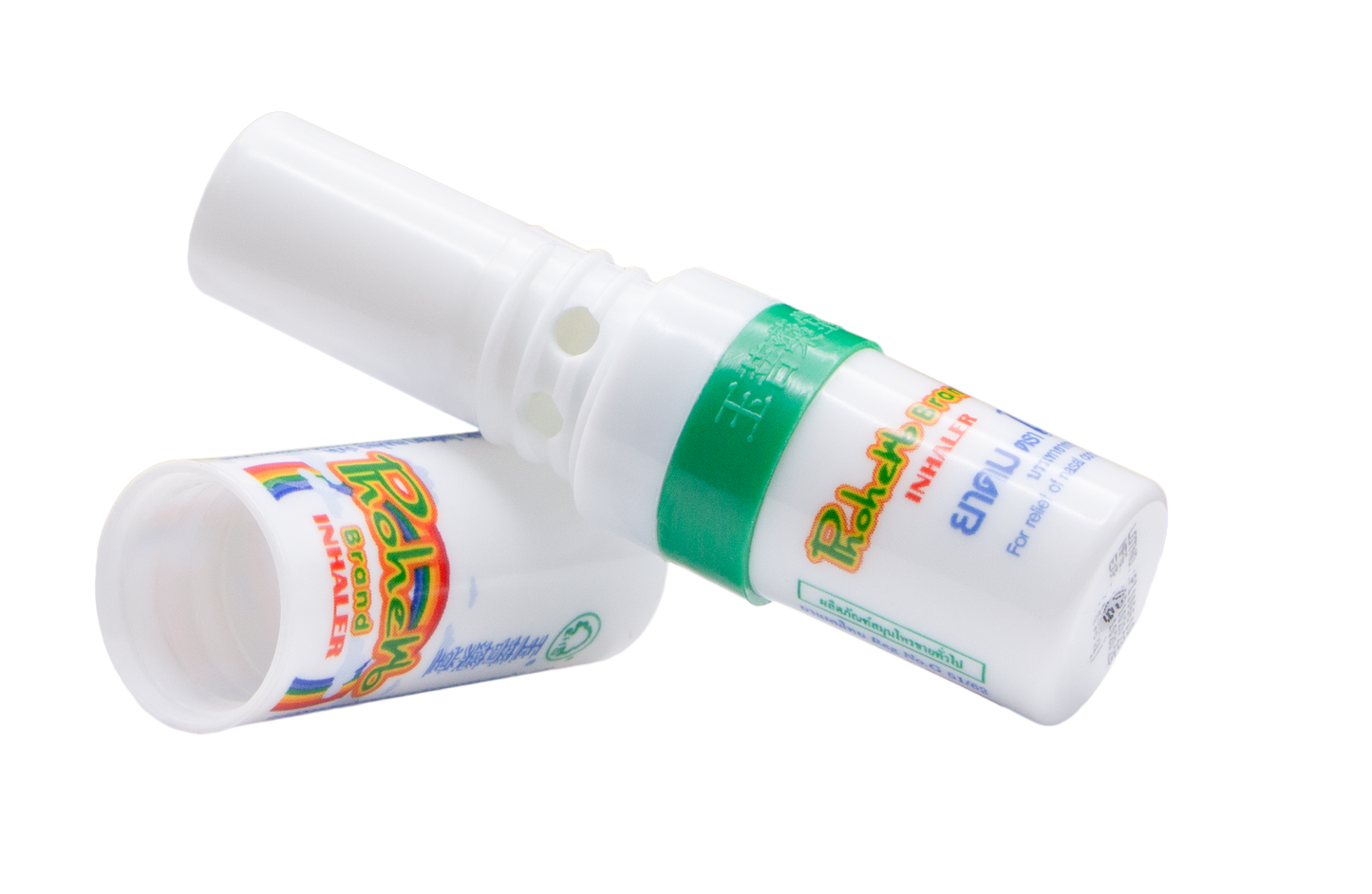 Phoyok Herbs Products Phroherb Inhaler