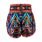 Twins Special Muay Thai Shorts TBS-INDIAN