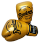 Buakaw Boxing Gloves BGL-W1 Gold